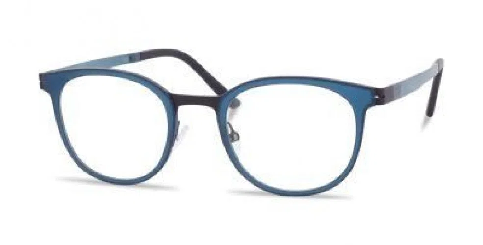 Imago Ultralight Sabik Eyeglasses - view 2